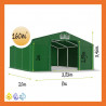 Lagerzelt Garagenzelt TOP