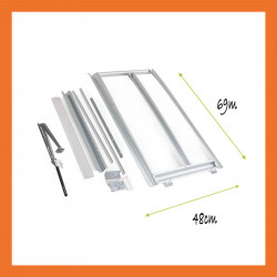 Automatisches Fenster für...