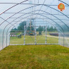 Folientunnel Agro 6x15