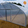 Folientunnel Agro 6x15