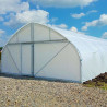 Folientunnel Agro 6x15