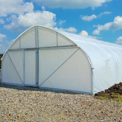 Folientunnel Agro 6x20