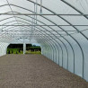 Folientunnel Agro 6x20