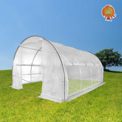 Folientunnel 3x8 Air