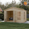 Gartenhaus Elfenatelier