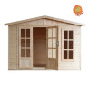 Gartenhaus Elfenatelier