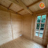 Gartenhaus Elfenatelier