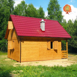 Ferienhaus Sonnenhort DIY