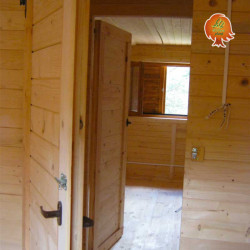 Ferienhaus Sonnenhort DIY