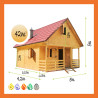 Ferienhaus Sonnenhort DIY