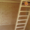 Ferienhaus Höhennest DIY