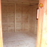 Ferienhaus Höhennest DIY