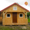 Ferienhaus Höhennest DIY