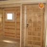 Ferienhaus Höhentraum DIY