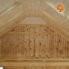 Ferienhaus Höhentraum DIY