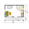 Ferienhaus Sonnenhort DIY