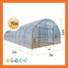 Folientunnel Igro 7m x 10m x 3,6m