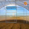 Folientunnel Igro 9m x 200m x 4,7m