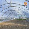 Folientunnel Igro 9m x 200m x 4,7m
