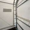 Lagerhalle PVC Stahl Satteldach Kontor