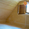 Ferienhaus Holz Satteldach Sonnenhort DIY