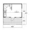 Ferienhaus Holz Satteldach Höhennest DIY