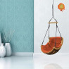 Gartenschaukel Holz Exotic