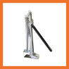 Türöffner Gewächshaus Polycarbonat Stahl Universal