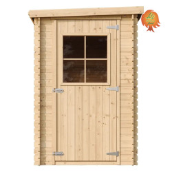 Timbela Gartenwinkel (M306) – Ansicht 1