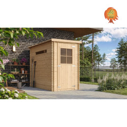 Timbela Gartenwinkel (M306) – Ansicht 2