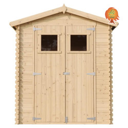 Timbela Rasenkant (M320) – Ansicht 1