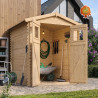 Timbela Rasenkant (M320) – Ansicht 2