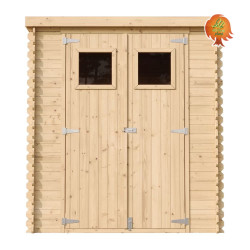 Timbela Vierkant (M309) – Ansicht 1