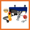Seilwinde elektrisch Universal – 600 kg