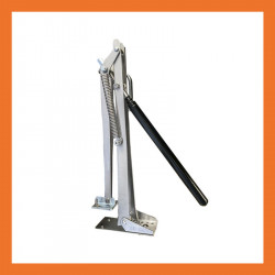 Automatischer Türöffner für...