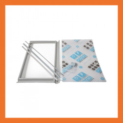 Regal für Gewächshaus...