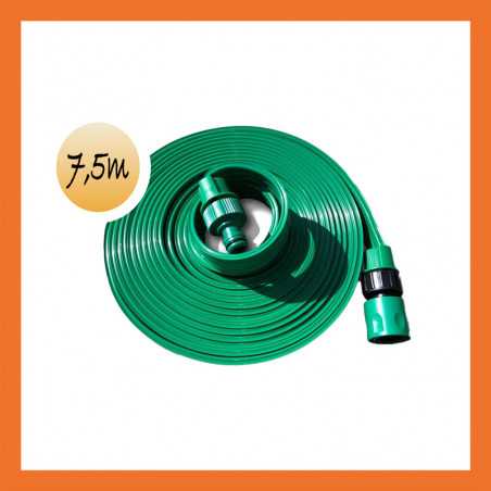 Perforierter Tropfsprühschlauch