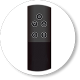 Fernbedienung