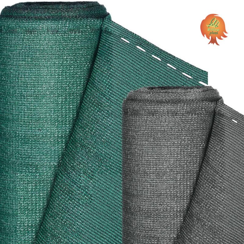 Schattiernetz Universal – Material